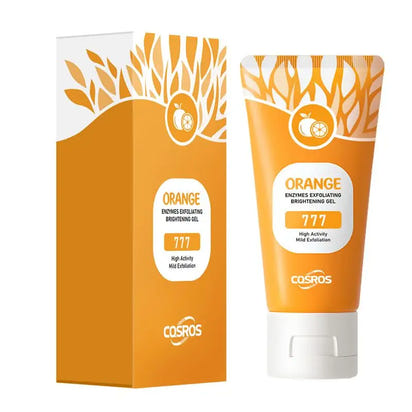 Citrus Glow Exfoliating Gel™