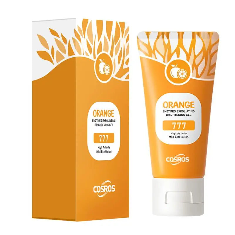 Citrus Glow Exfoliating Gel™