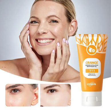 Reveal Your Radiance and Embrace Glowing Skin!