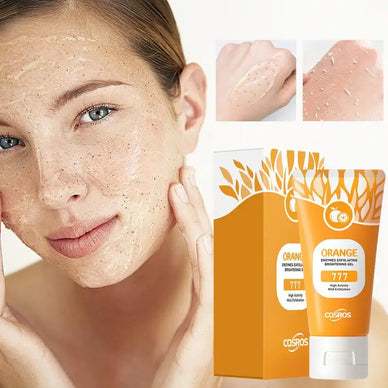 Reveal Your Radiance and Embrace Glowing Skin!