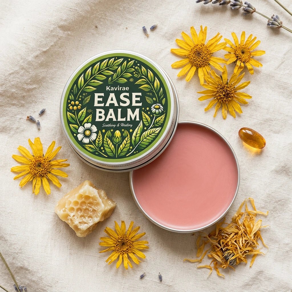Kavirae™ Ease Balm - Kavirae