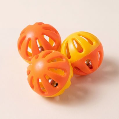 Rope Hunt Balls - Kavirae