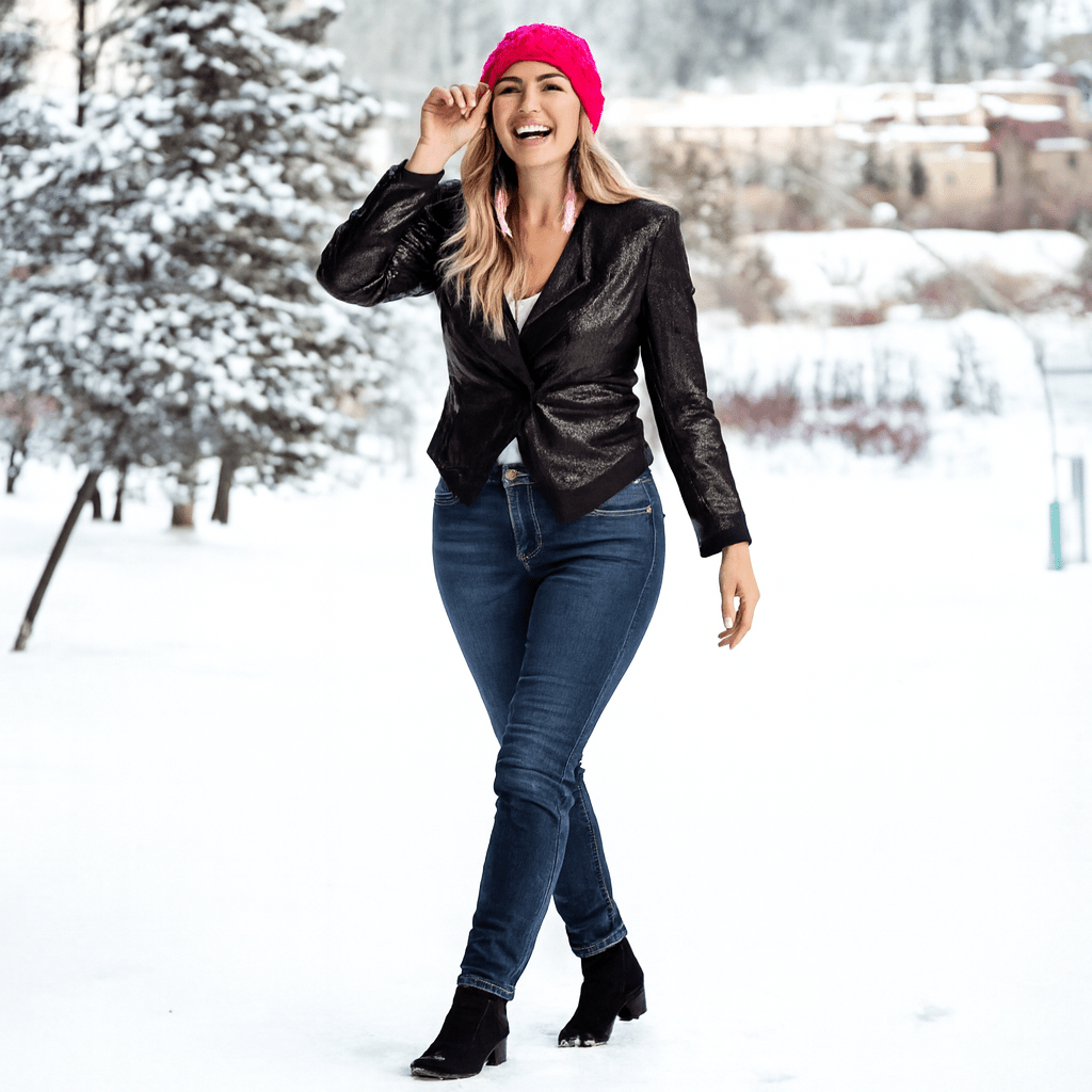 AirFleece™ Jeans - Kavirae