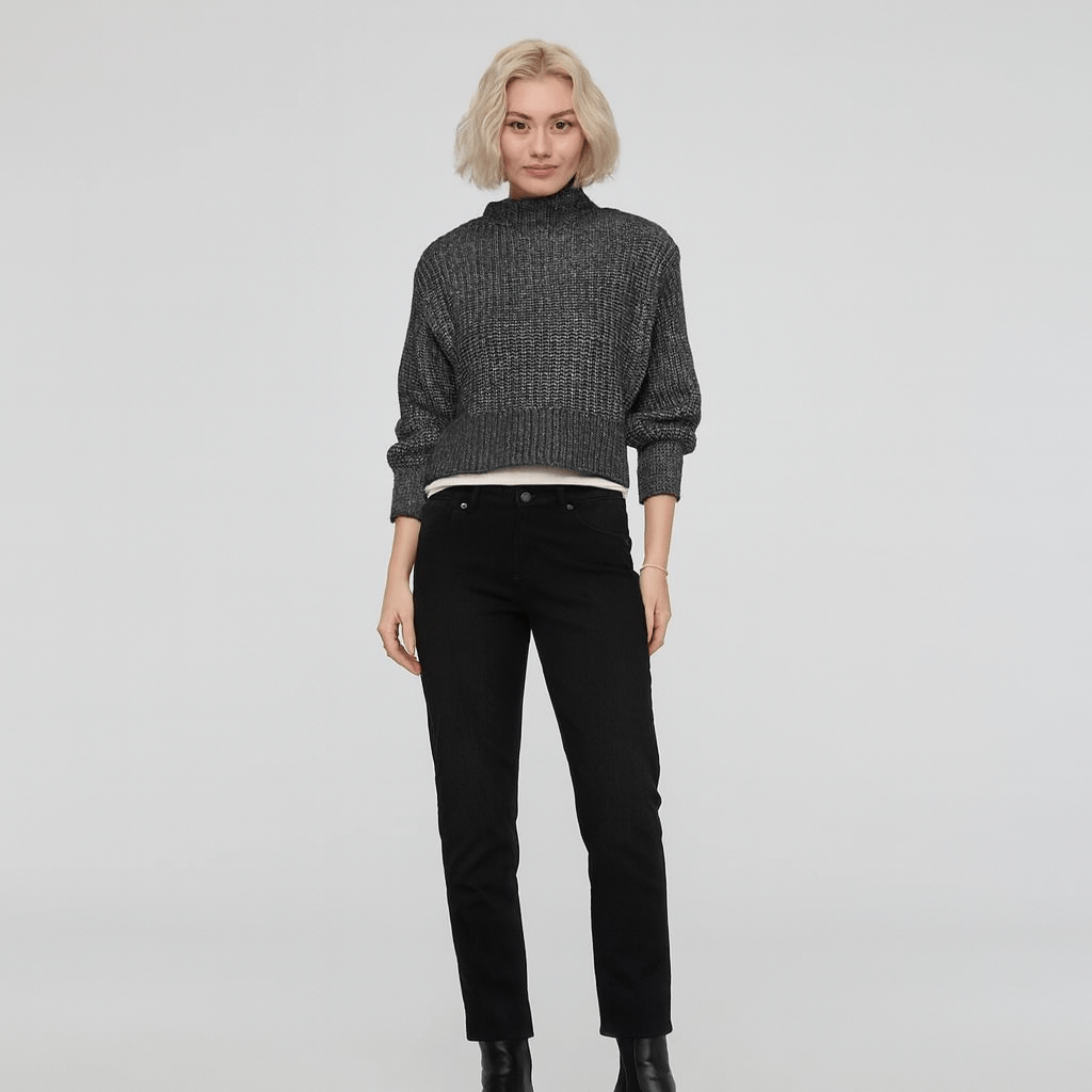 AirFleece™ Jeans - Kavirae