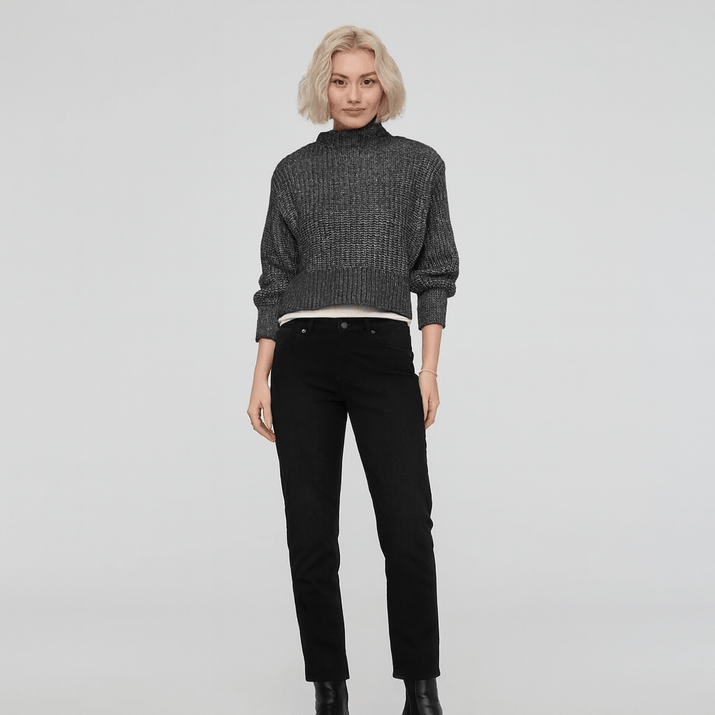 AirFleece™ Jeans - Kavirae