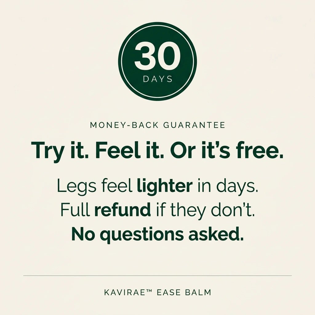 Kavirae™ Ease Balm - Kavirae