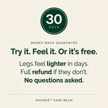 Kavirae™ Ease Balm - Kavirae