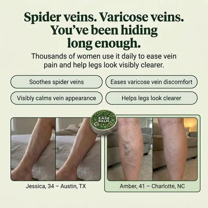 Kavirae™ Ease Balm - Kavirae