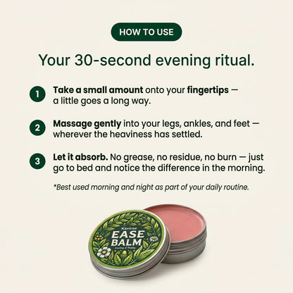 Kavirae™ Ease Balm - Kavirae