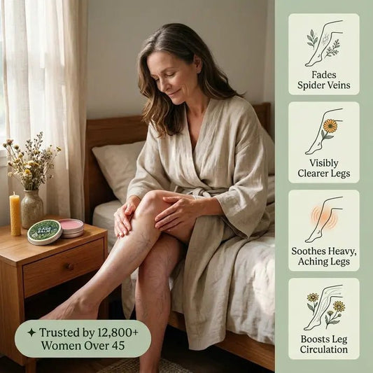 Kavirae™ Ease Balm - Kavirae
