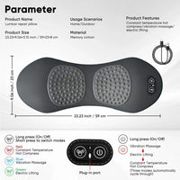 RelaxiCore - Kavirae