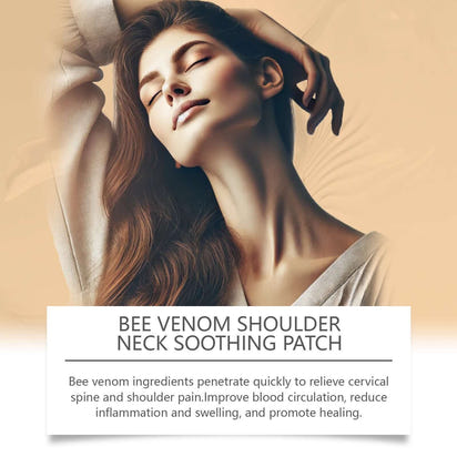 Relieve Back Lumbar Spine Shoulder Joint Body Nursing Adhesive Bandage - Kavirae