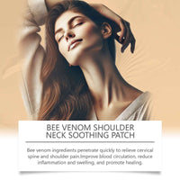 Relieve Back Lumbar Spine Shoulder Joint Body Nursing Adhesive Bandage - Kavirae