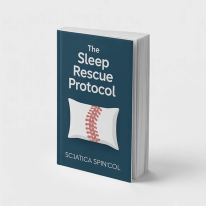 The Sleep Rescue Protocol - Kavirae