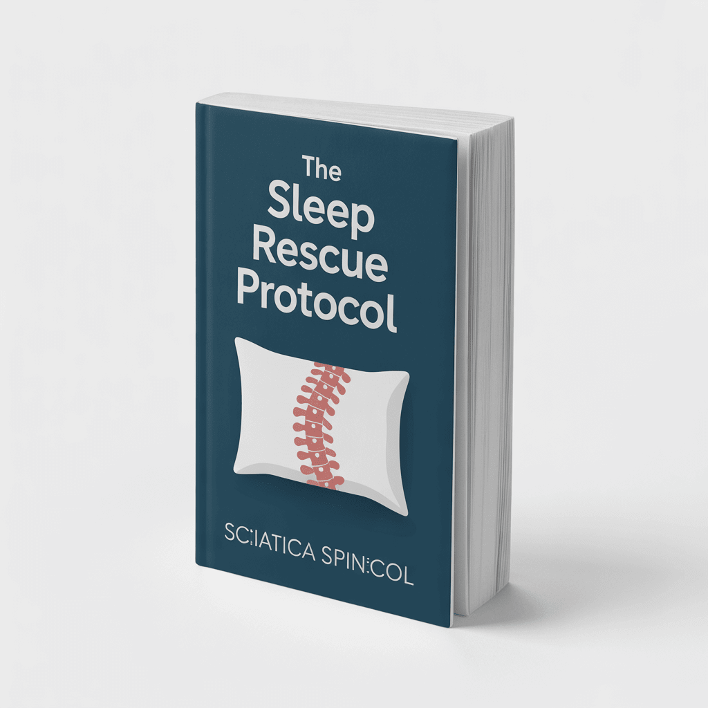 The Sleep Rescue Protocol - Kavirae